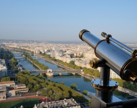 Vue 2ème étage