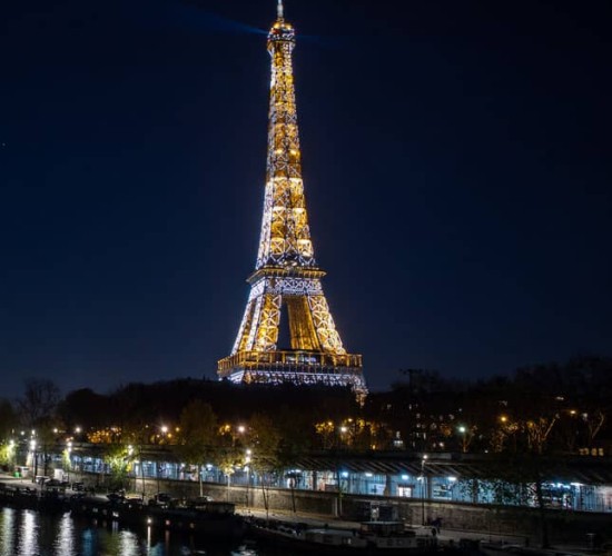 Illumination et scintillements 